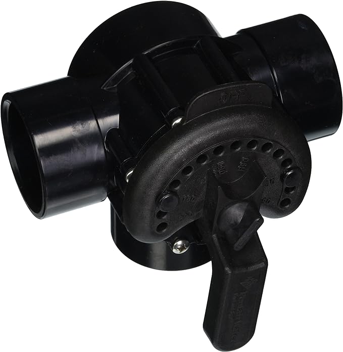 Pentair Valve Solar Drain Down 50mm/2 Pentair Valve Solar Drain Down 50mm/2